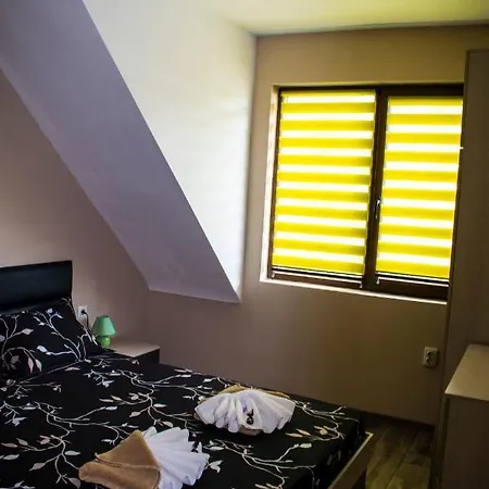 Apartment Heart Of Plovdiv