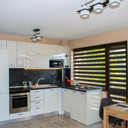 Apartment Heart Of Plovdiv