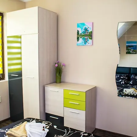 Apartment Heart Of Plovdiv