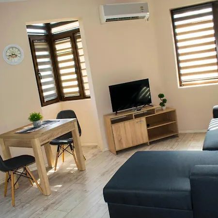 Apartment Heart Of Plovdiv *